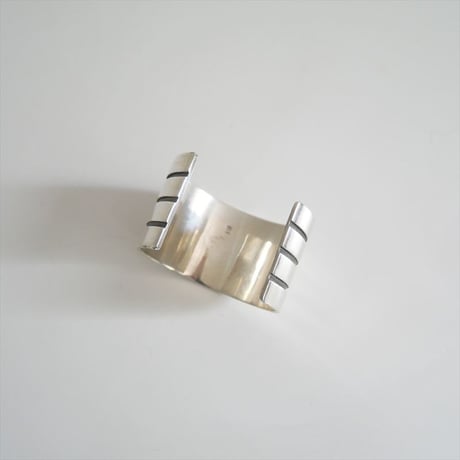 AP STUDIO購入品 / SOPHIE BUHAI / Katia 4 Cuff バングル / 2509-0412