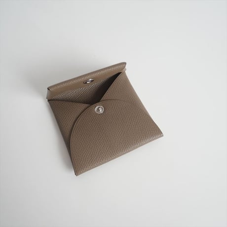 HERMES / バスティア コインケース / 2503-0224