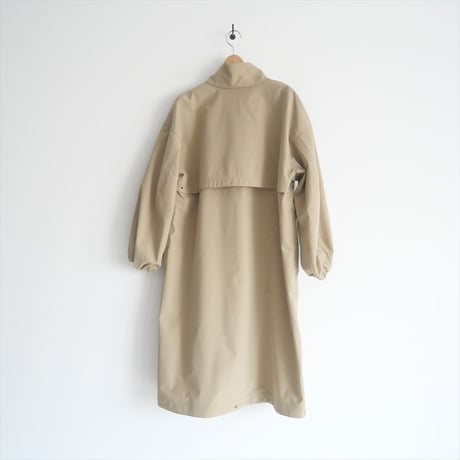 2024AW今季・人気完売品 / 未使用 / DEUXIEME CLASSE購入品 / MACKINTOSH / RAINTEC SKYE STAND COLLAR コート / 2411-1190