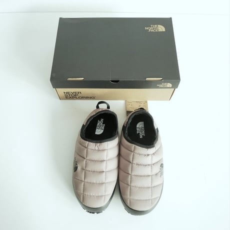 人気完売品 / 未使用 / THE NORTH FACE / サーモボール トラクション ミュール / NF02173 / 2512-0299