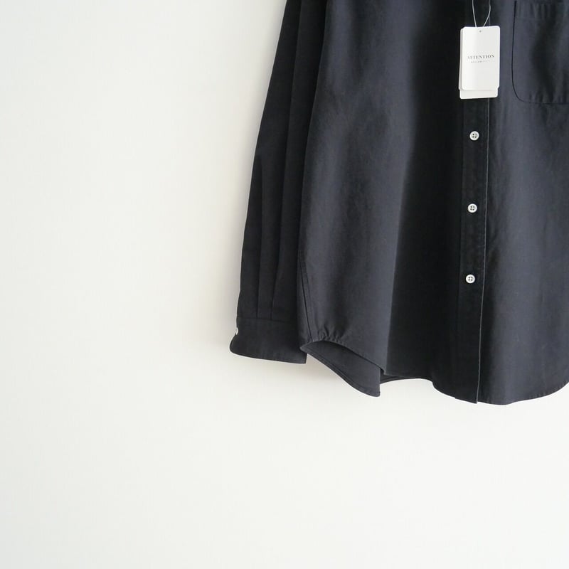 2023 / 未使用 / DEUXIEME CLASSE / OXFORD BD シャツ ジャ 2023 / 未使用 / DEUXIEME CLASSE / OXFORD BD シャツ ジャ