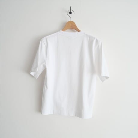 2024SS / スタイリスト金子綾さんコラボ / ATON / スペシャルコラボTシャツ / KKAGCM6980 / 2412-0956