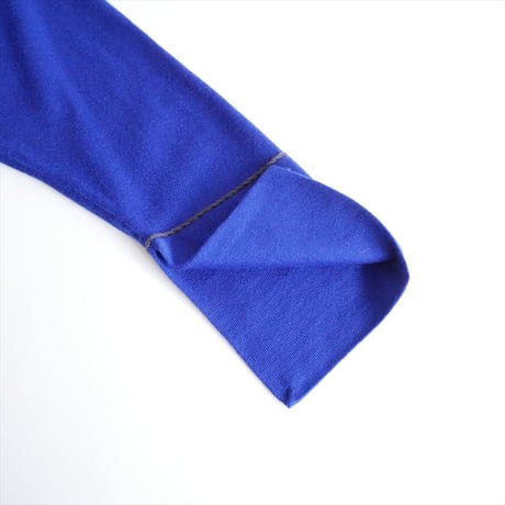 2023AW・人気完売品 / 未使用 / ENFOLD / OPEN-CUFF PULLOVER / 300GA270-1720 / 2508-0146