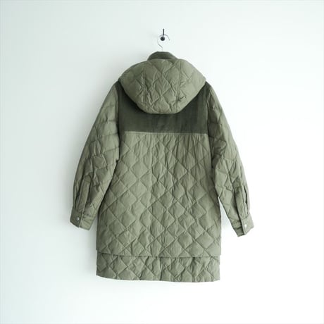 〇Drawer購入品 / LUMEI  / ELMSTED COAT / 6525-343-0745 / 2500-0351