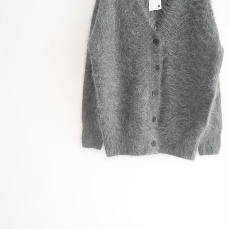 〇2023AW・人気完売品 / DEUXIEME CLASSE / Engaging カーティガン / 23080500712030 / 2502-0442