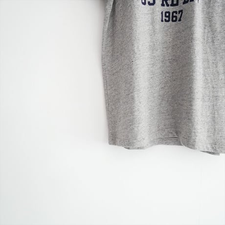 未使用 MUSE de Deuxieme Classe購入品 POLO RALPH LAUREN / YUKON FIELD Tシャツ / 24070521005230 2510-0016