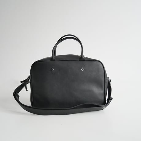 madrigal購入品 / soutiencollar / 「おかかえバッグ」ブラック / 2403-0183