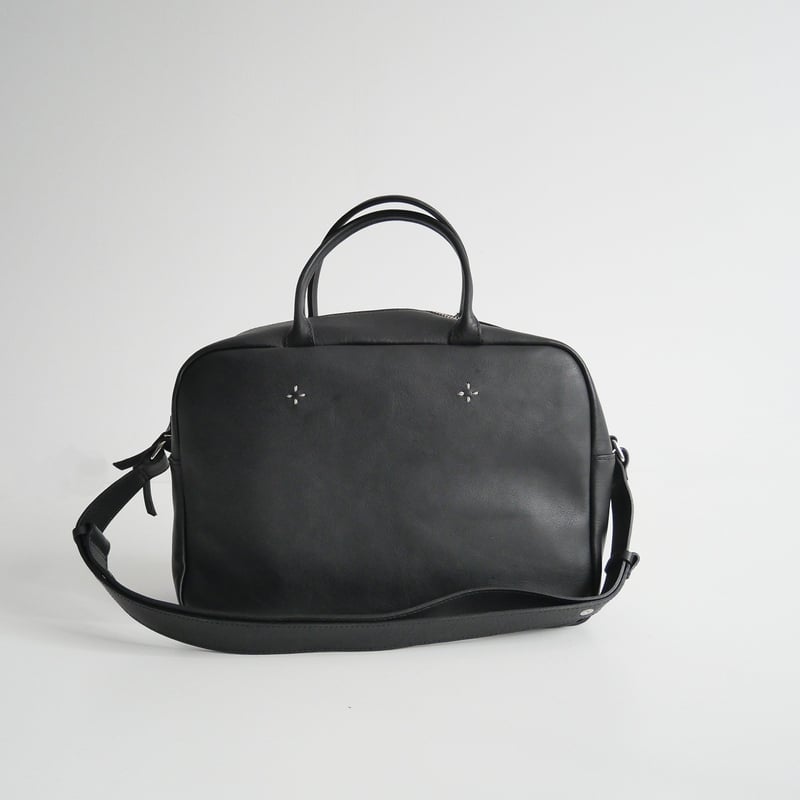 madrigal購入品 / soutiencollar / 「おかかえバッグ」ブラック madrigal購入品 / soutiencollar / 「おかかえバッグ」ブラック