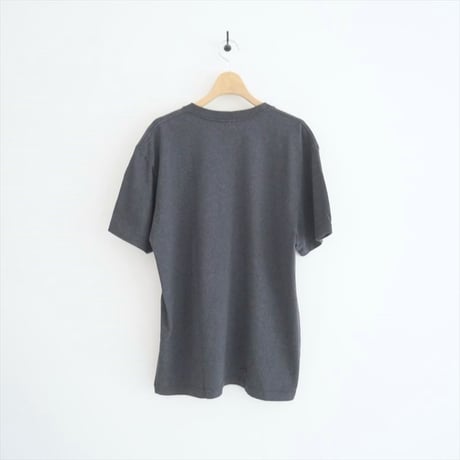 2024SS / 6(ROKU)BEAUTY&YOUTH / LIFE PICTURE COLLECTION Tシャツ / 2503-0487