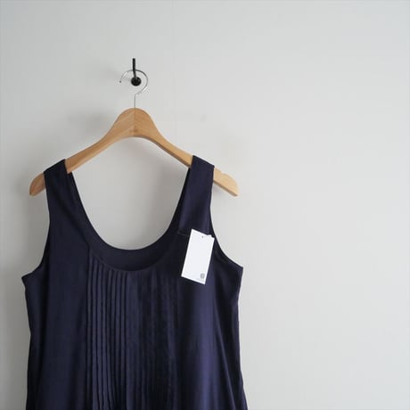 2021SS / NOBLE購入品 / MARIHA / 海の月影のドレス / 21040250000810 / 2401-0587