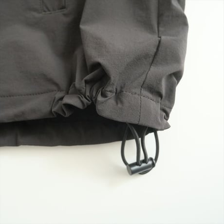 2022 / DEUXIEME CLASSE / Anorak パーカー / 22010500802010 / 2408-0856
