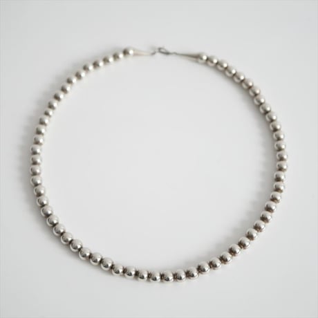 Ron Herman購入品 / HARPO / ナバホパールネックレス / 2405-0791