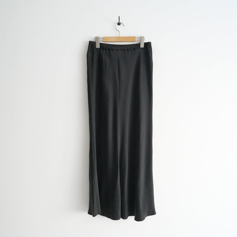 2025AW Deuxieme Classe *Gather Maxi スカート DEUXIEME CLASSE - 30