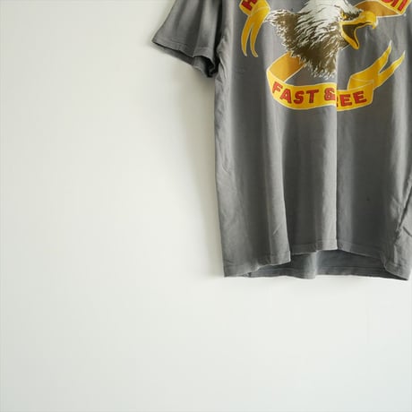 2025 / L'Appartement別注 / MADE WORN / Harley Davidson Tee(90s Fit) / 25070570000130 / 2603-1082