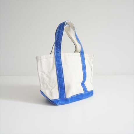 L'Appartement別注 / L.L.Bean×REMI RELIEF / canvas small tote Bag / 2507-0360