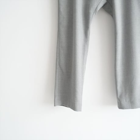 2022SS / L'Appartement別注 / GOOD GRIEF！ / Sarrouel Pants / 22030560202510 / 2405-0578