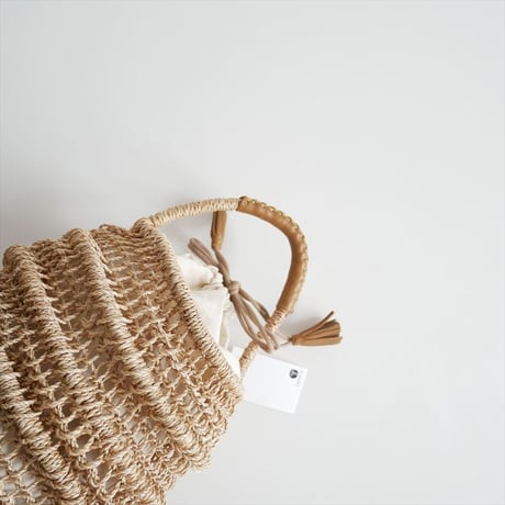The Bagmati / ABAKA バスケット / 2508-1109