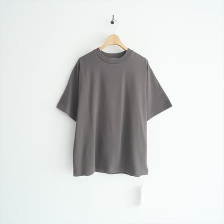 2022SS / 未使用 / URBAN RESEARCH別注 / ATON / ZERO COTTON TSHIRTS / KKAGNM6973 / 2506-2049