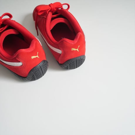2025SS今季・人気完売品 / FRAMeWORK購入品 / PUMA / SPEEDCAT OG / 25093230001810 / 2506-0534