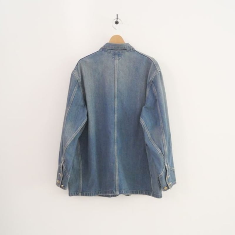 2024・人気完売品 / DEUXIEME CLASSE別注 / LEE / カバーオール /