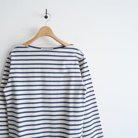 Ron Herman購入品 / IENA同型お取扱い / UNION LAUNCH / BASQUE SH / 3310900222 / 2403-0184