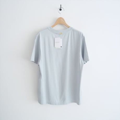 2024 / 未使用 / DEUXIEME CLASSE / Mme.CREW Tシャツ / 24070500408010 / 2409-0118