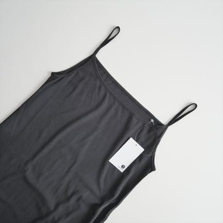 継続販売品 / 未使用 / le pivot  / インナーキャミワンピース / 0120-1 / 2406-0010