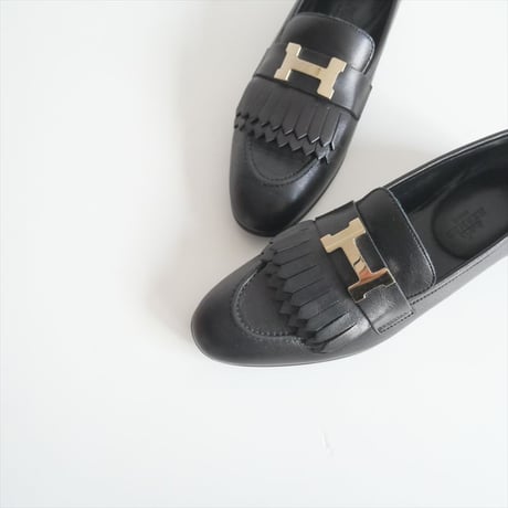 〇継続販売品 / HERMES / モカシン 《ロワイヤル》 / 2510-1092