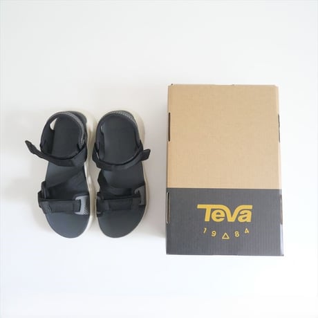 2025 / IENA別注 / Teva / ZYMIC サンダル / 25093910000310 / 2509-2003