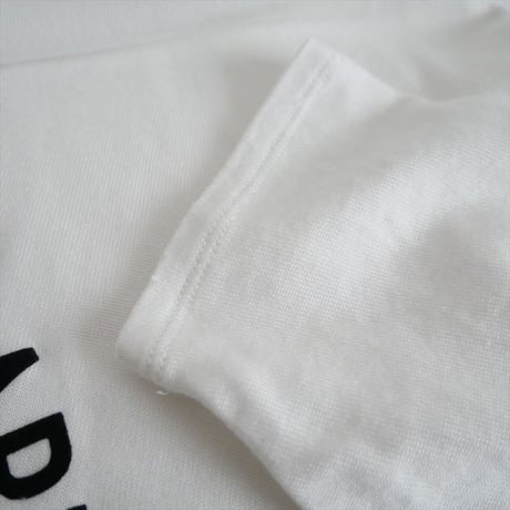 2024AW今季・人気完売品 / L'Appartement別注 / Americana / Football T-sh / 24070560010030 / 2411-1238