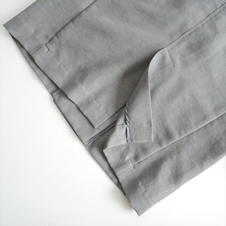 2025SS / GALLARDA GALANTE / メッシュジャケット / GGZ1051207A0004 / 2509-0851