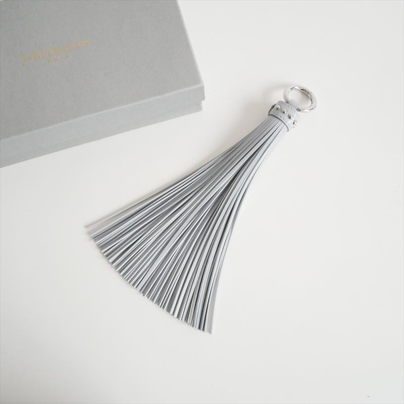 2024 / J&M DAVIDSON / タッセル チャーム ウィズ スタッズ / 2511