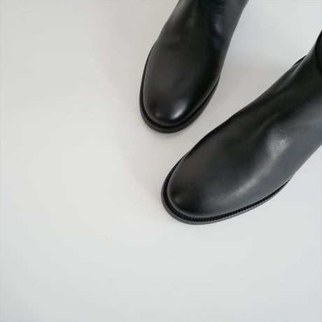2022AW / 未使用 / JOURNAL STANDARD relume購入品 / REMME / ロングブーツ / 22093463002630 / 2506-0096