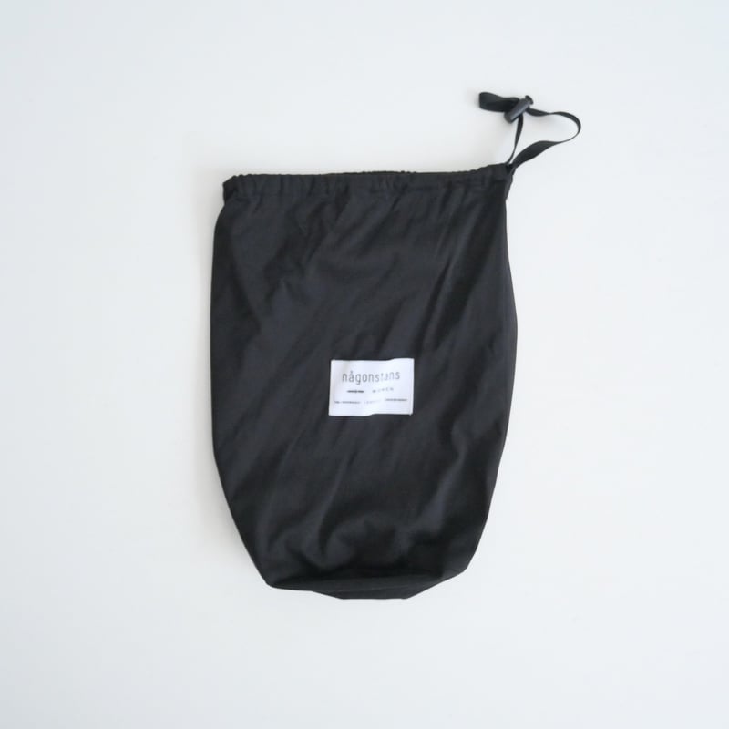 2021 / nagonstans / Light Quilting ハンテンJacket /