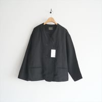 2024 / maison de Dolce. / フルールジャケット / mdpj31134