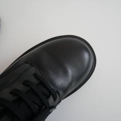 2023AW / 未使用 / CAMPER / Milah ミラ アンクルブーツ  / K400577-001 / 2503-0337