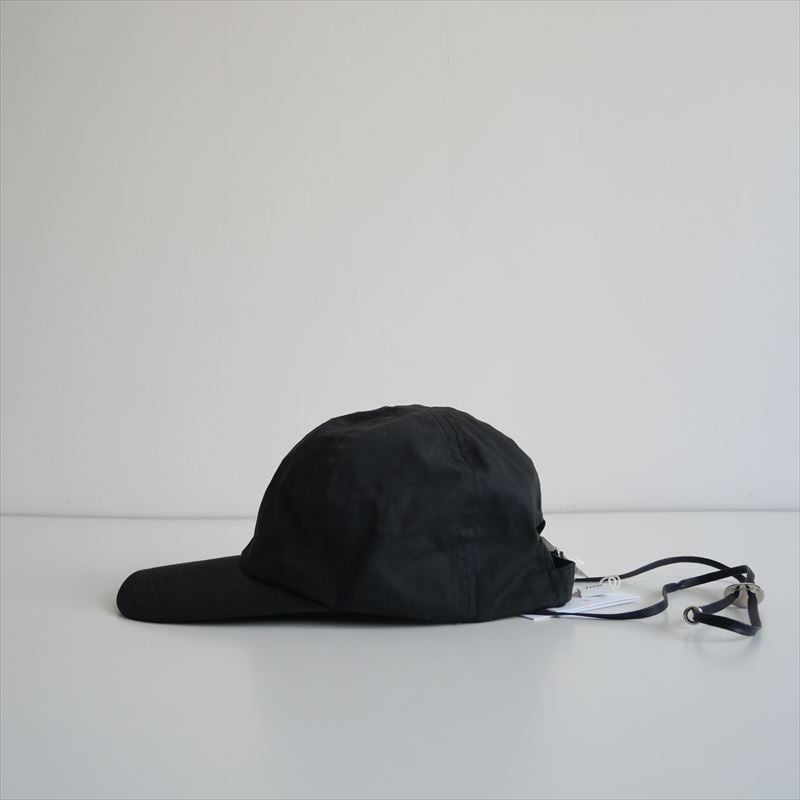 KIJIMATAKAYUKI×CLANE NYLON HAT KIJIMA TAKAYUKI×CLANE COTTON NYLON HAT