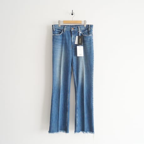 2023 / L'Appartement購入品 / RED CARD / Laura Denim / 23030570005910 / 2403-1084