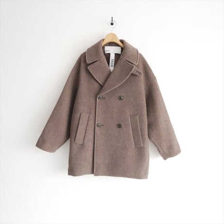 継続販売・人気完売品 / TICCA / ピーコート / TBCA-211 / 2512-1555