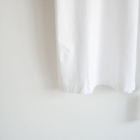 2025SS・人気完売品 / journal standard luxe / SUNDAY プリントT-ワンピース / 25070440044020 / 2511-1230
