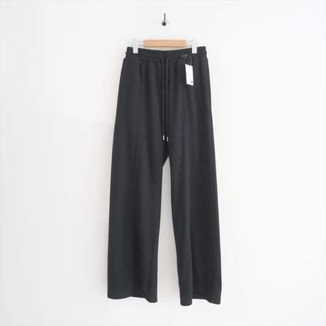 2024AW / CELERI / Deuxieme Classe / イージーパンツ / 24030500301030 / 2508-1271