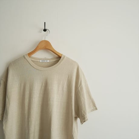 2025・人気完売色 / AP STUDIO / Relax T-shirt / 25070586812030 / 2510-0580