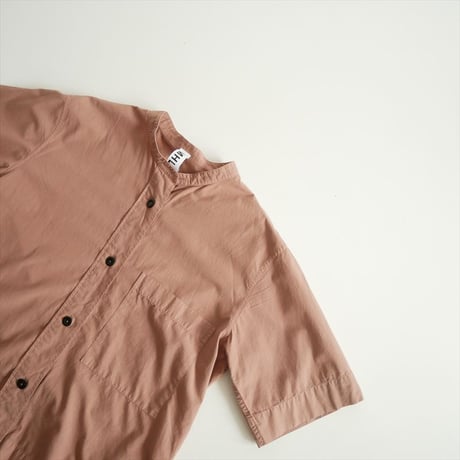 MHL. / ORGANIC COTTON SHIRTING / 595-4152511 / 2507-2147