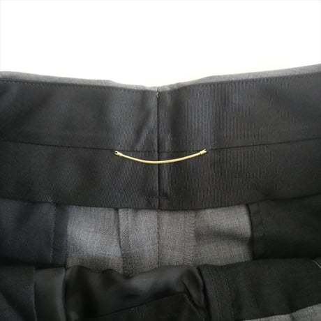 継続販売品 / 未使用 / DEUXIEME CLASSE / nifty パンツ / 24030500703010 / 2409-0562