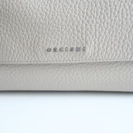 KK SHOP購入 / ORCIANI / ショルダー2wayバッグ / 2405-1219