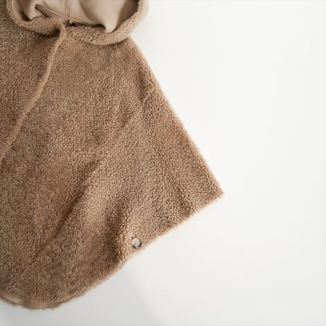 2024AW・人気完売品 / 未使用 / L'Appartement購入品 / ENES / ALICE COAT / 24020570001730 / 2512-0054