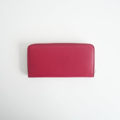 J&M DAVIDSON / ZIP AROUND WALLET / 2302-0355