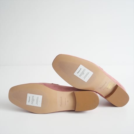 2022AW / IENA購入品 / FLATTERED / VIVO ローファー / 22093915001030 / 2405-2050