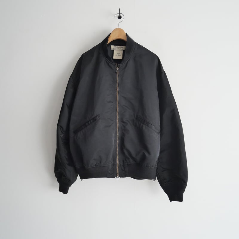 L'Appartement購入品 / REMI RELIEF / Side Zip MA-1 L'Appartement購入品 / REMI RELIEF / Side Zip MA-1