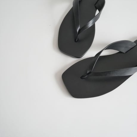 2023SS / Plage購入品 / A EMERY / KINTO サンダル / 23093923003610 / 2505-0476